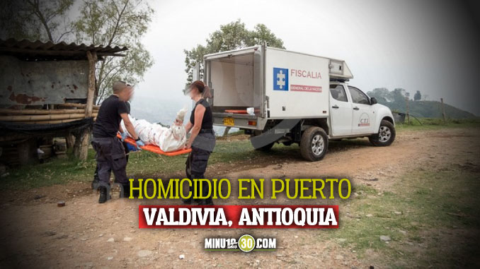 Llegaron dos ‘tipos’ preguntando por él y lo encendieron a balazos