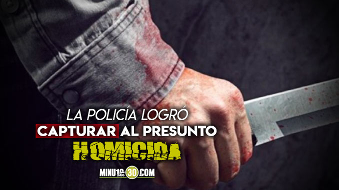 Homicidio