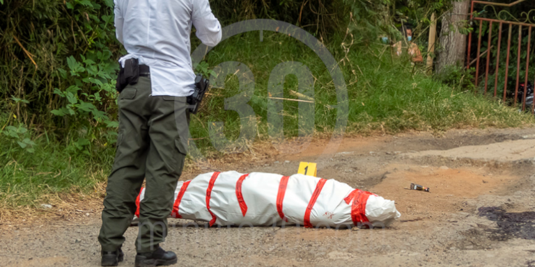 cerro de las Tres Cruces