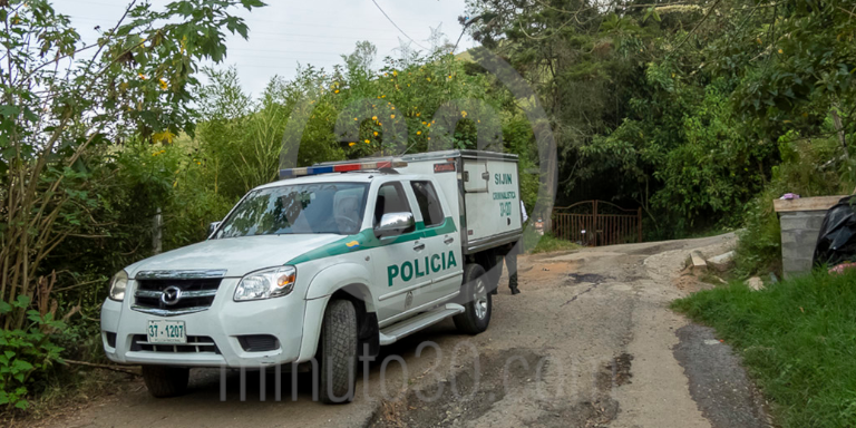 cerro de las Tres Cruces