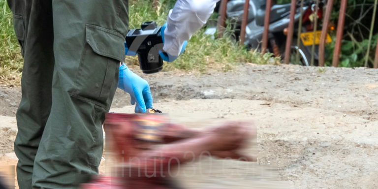 cerro de las Tres Cruces