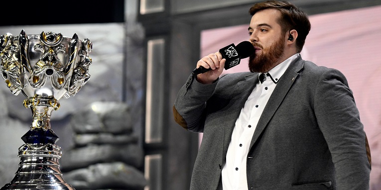 Ibai Llanos y otros 'Influencers' y 'streamers' narrarán por primera vez los partidos de LaLiga española