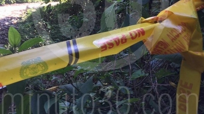 Dos personas muertas en ataque armado en Titiribí, Antioquia, otras dos resultaron heridas