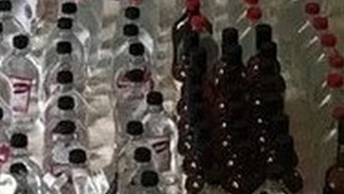 ¡Lamentable! Ya son cuatro personas fallecidas por ingerir licor adulterado en Soledad, Atlántico