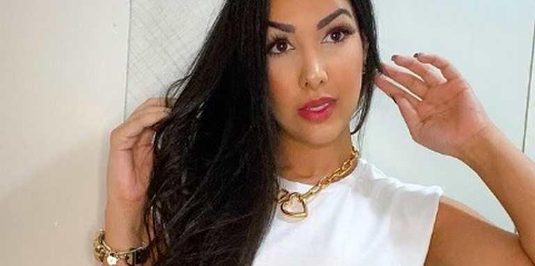 FOTOS. Murió ‘influencer’ de 26 años por complicaciones tras una liposucción