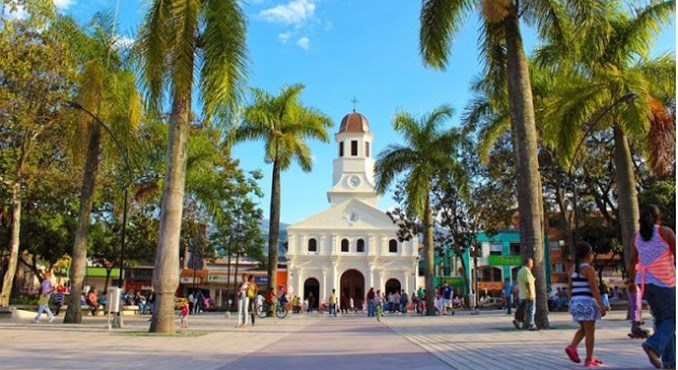 VIDEO: Así funcionarán las medidas en Itagüí durante el puente de Reyes