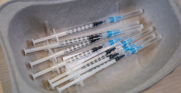 El Instituto Pasteur abandona su vacuna más avanzada contra la covid-19