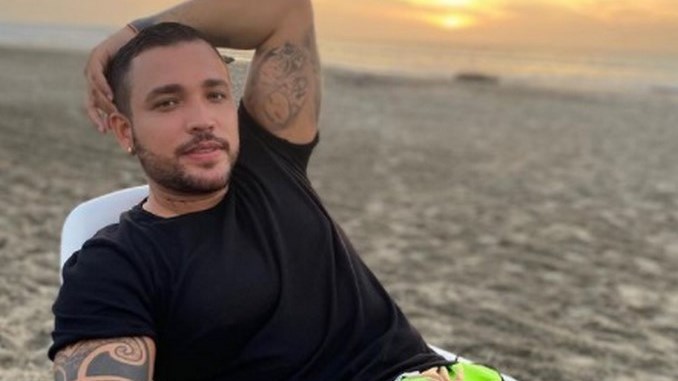 “Perdí el olfato, el gusto…”, Jessi Uribe tuvo coronavirus y contó cómo fue su proceso