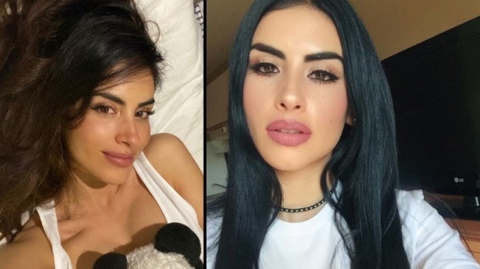 VIDEO. Este fue el procedimiento que se hizo Jessica Cediel para lucir más joven