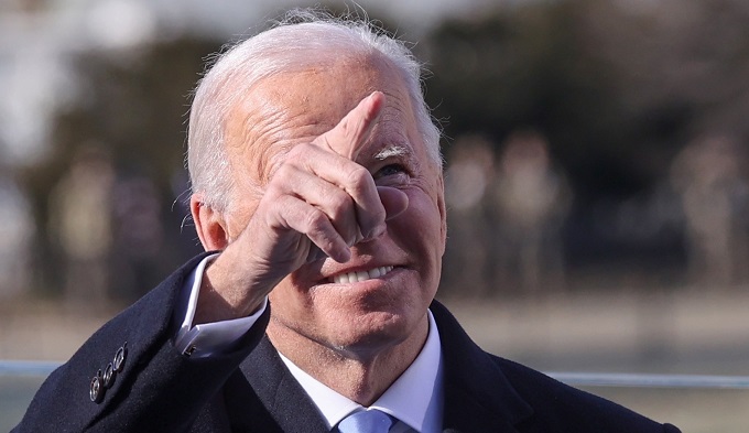Biden suspende las deportaciones durante 100 días