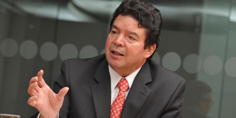 ¡Por covid-19! Murió Julio Roberto Goméz, presidente de la CGT