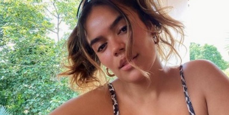 VIDEO.  Así es la enorme y espectacular finca de Karol G