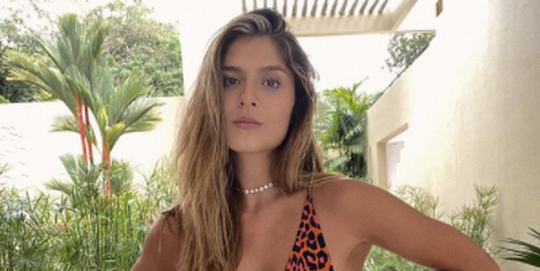 “Que prueba tan difícil”, papá de Laura Tobón está internado en UCI por covid