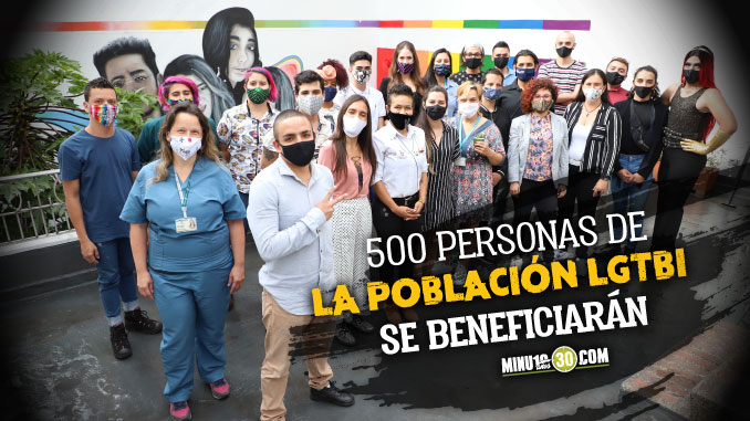 Alcaldía de Medellín realizará actividades territoriales para fortalecer mesas, grupos y colectivos LGTBI de la ciudad