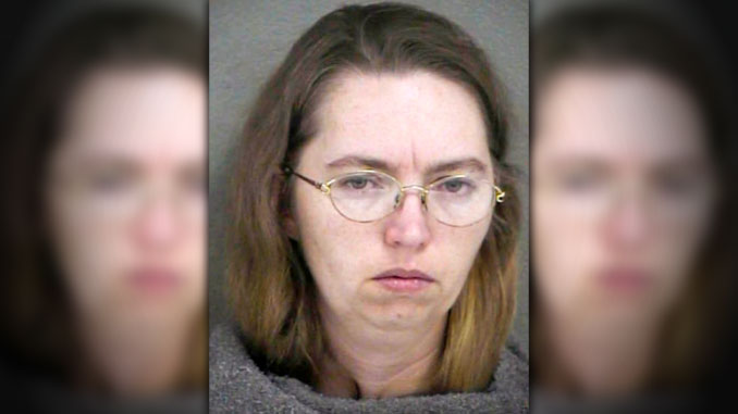 EEUU ejecuta a la única mujer que estaba en el corredor de la muerte