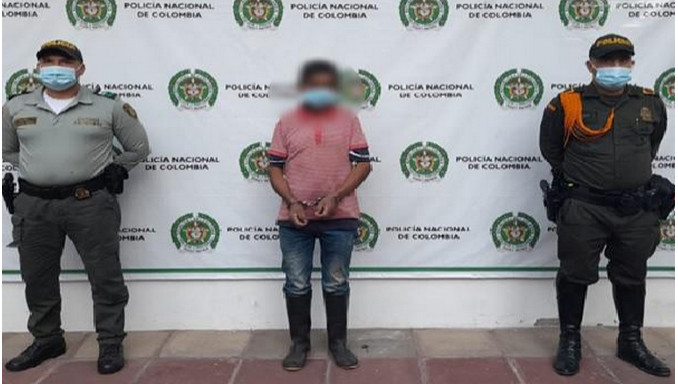 ¡Increíble! por no 'gastarle' una cerveza un hombre agredió a otro