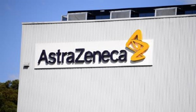 AstraZeneca y Oxford piden a la EMA evaluar su vacuna en la UE
