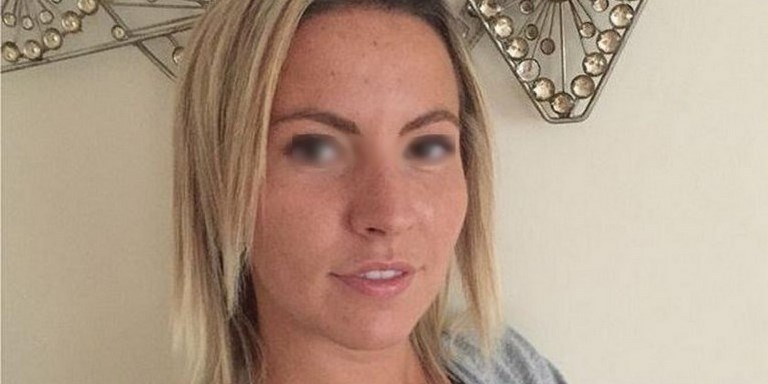 Declaran culpable a profesora que sedujo a alumno de 15 años y abusó sexualmente de él