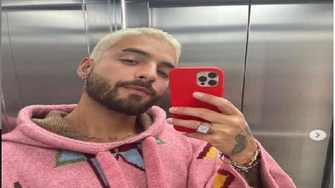 VIDEO: ¿Es gay?, Maluma aclara los rumores sobre sus preferencias sexuales