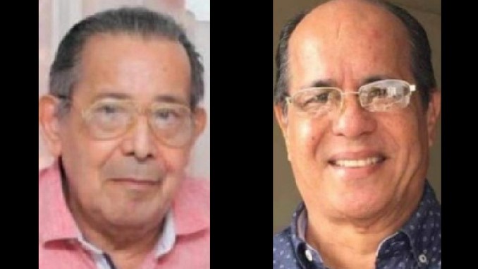 ¡Lamentable! Otros dos médicos perdieron la batalla contra el Covid en Colombia en medio de la crítica situación