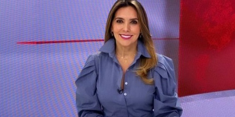 “Le apuntaron con revólver”: Mónica Rodríguez contó lo que vivió su hijo en medio de un atraco