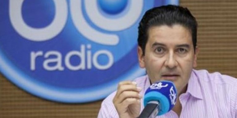 Néstor Morales contó sus trucos para “subir las defensas” y evitar el contagio del covid