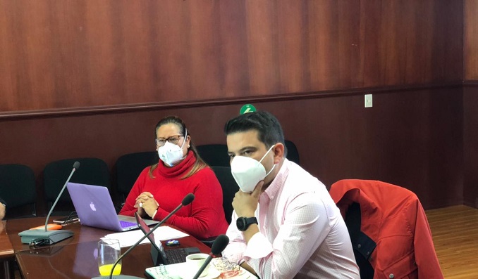 Toque de queda continuo el fin de semana en Girardot, Fusagasugá, Facatativá y Zipaquirá por la COVID