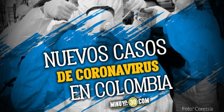 Antioquia sigue respirando, y este martes ni siquiera estuvo entre las tres regiones con más casos de covid-19