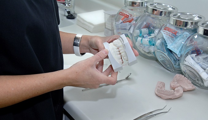 El bruxismo, tan dañino para la mandíbula, puede liberar estrés