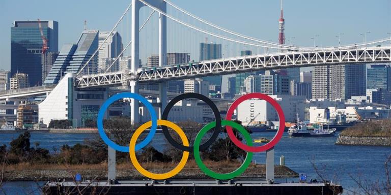 Japón insiste en su idea de celebrar los Olímpicos pese a los rumores de cancelación 1 olimpicos japon1