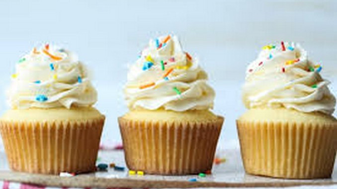 Capturaron en Egipto a una repostera por hacer 'cupcakes' en forma de genitales