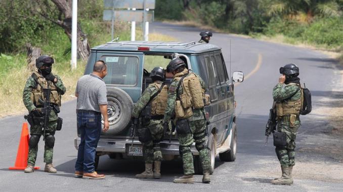 ¡Lo mandaron a temperar al norte! Fiscalía de México extradita a EEUU a operador del Cártel Jalisco