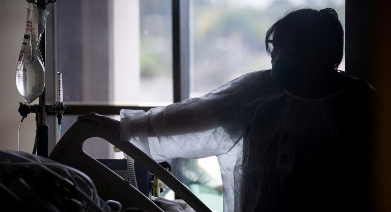 Drama en Los Ángeles: suspenden límite de cremaciones por "atasco" de cuerpos