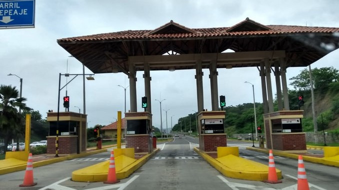 Daño patrimonial en Cartagena por irregularidades en los peajes asciende a los 300 mil millones de pesos