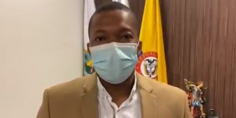 Hasta el 31 de marzo de 2021 estarán abiertas las inscripciones para las elecciones de la Mesa Municipal de Víctimas