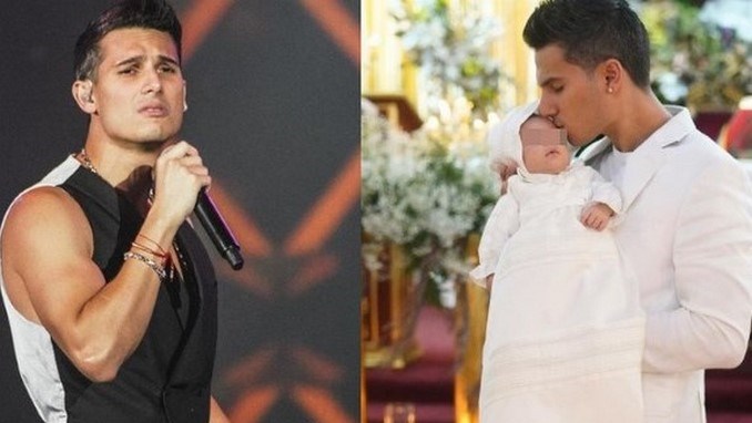 “Listo para tomar las riendas”: Pipe Bueno dándole la bienvenida al 2021