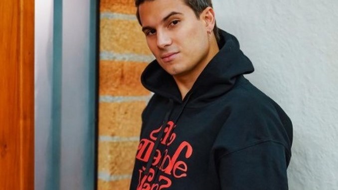 FOTOS: Pipe Bueno sintió temor al verse con sobrepeso y dar positivo para covid mientras Luisa W estaba en embarazo