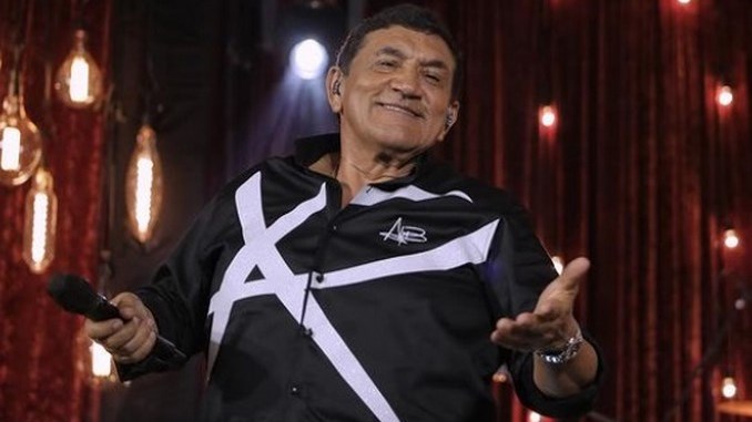 FOTOS: Poncho Zuleta fue hospitalizado tras sufrir una caída de un caballo