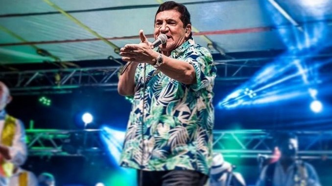 Poncho Zuleta ya habría sido operado en Barranquilla