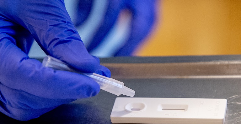 América supera el millón de muertes por COVID-19