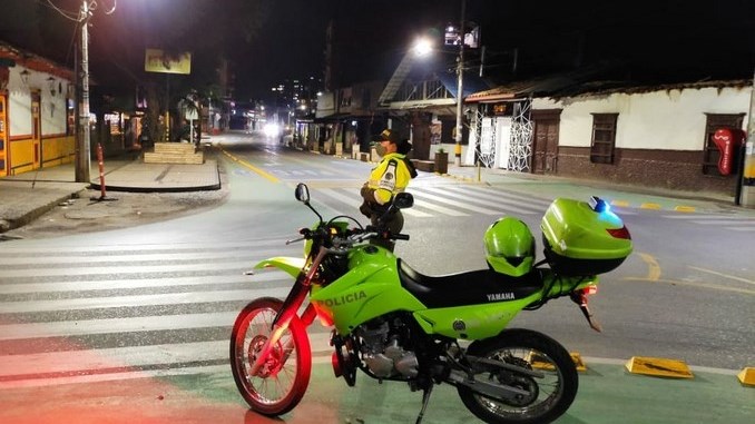 ¡Póngale cuidado!, estas son las medidas que regirán en Rionegro desde este 6 de enero