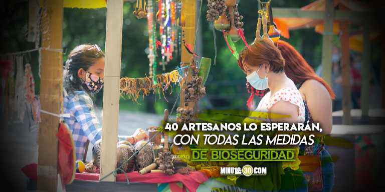 ¡Para que se programe! Regresa el tradicional ‘Sanalejo’ a Medellín, este fin de semana