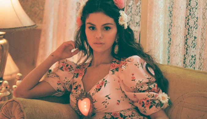 Selena Gómez lanza “De una vez”, tras casi una década sin cantar en español