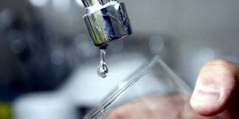 Al menos 100 barrios de Santa Marta estarán sin agua por una semana