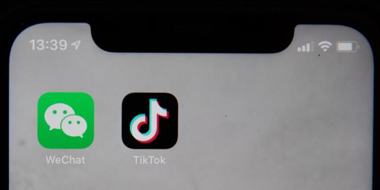 Italia ordena a TikTok bloquear perfiles de dudosa edad tras la muerte de una niña
