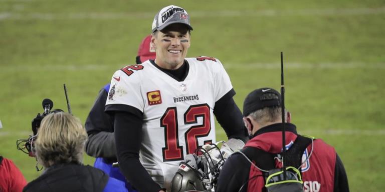 tom brady super bowl