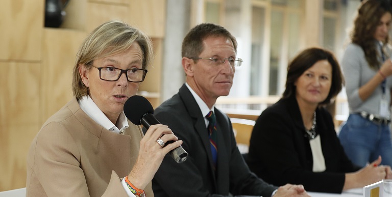 La UE destina 8,5 millones de euros para acceso integral a la tierra en Colombia