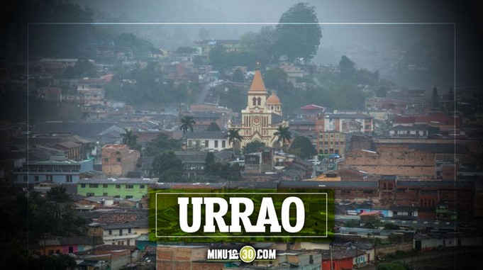 En zona rural de Urrao sicarios asesinaron a un hombre de 63 años