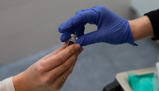 CureVac y Bayer colaboran en el desarrollo de vacuna contra la covid-19