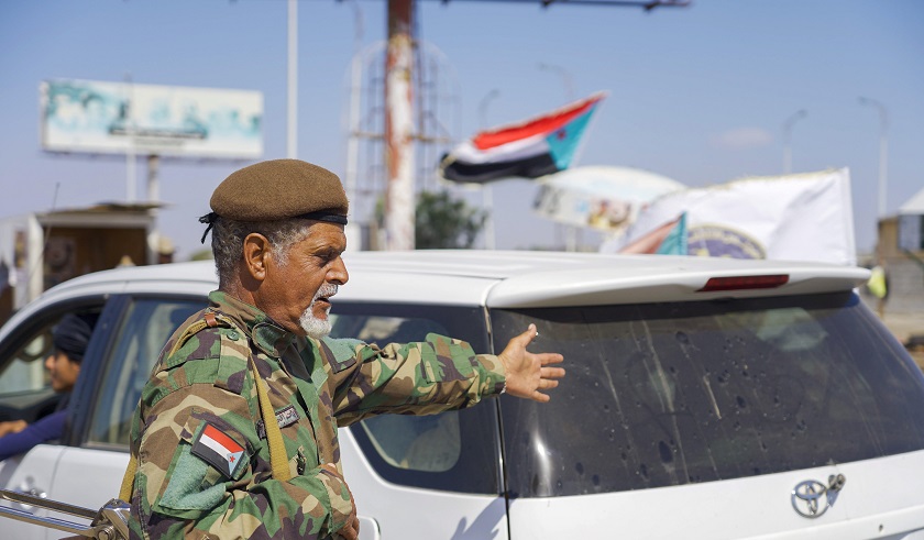 Al menos tres mujeres muertas en Yemen al caer un proyectil en una boda